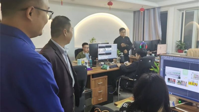 本地生活短视频代运营哪家好