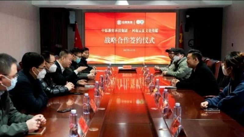 品牌设计合同定制方案：关键要素与注意事项